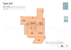 Sky Habitat (D20), Condominium #568153731